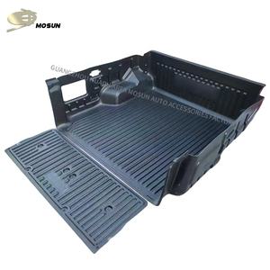 Revêtement de lit Mosun housse de protection pour pick-up <span class=keywords><strong>FORD</strong></span> <span class=keywords><strong>RANGER</strong></span> T9 2022 + Slide Tray - Product Image 6