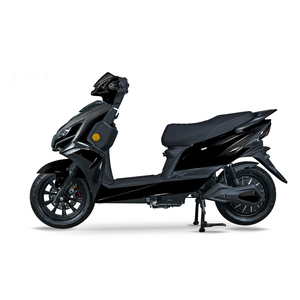 Ciclomotor Eléctrico Al Por Mayor con Potente Motor de 2000W, Motocicleta Scooter Eléctrica para Adultos - Product Image 1