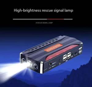 เครื่องจั๊มพ์สตาร์ทรถยนต์ <span class=keywords><strong>BMW</strong></span> 12V มัลติฟังก์ชั่น - <span class=keywords><strong>พา</strong></span><span class=keywords><strong>ว</strong></span><span class=keywords><strong>เวอร์</strong></span><span class=keywords><strong>แบงค์</strong></span>พกพาและเครื่องช่<span class=keywords><strong>ว</strong></span>ยสตาร์ทฉุกเฉิน พร้อมพอร์ต USB Type-C และไฟส่องส<span class=keywords><strong>ว</strong></span>่าง - Product Image 5