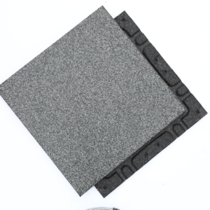 <span class=keywords><strong>Tapis</strong></span> de sol en <span class=keywords><strong>caoutchouc</strong></span> antidérapant haute densité pour protection contre les chutes de barres, idéal pour salles de sport commerciales et gymnases - Product Image 1