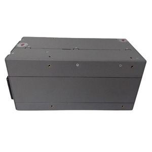 Module d'alimentation en aluminium 80026-524-01 PM3328B 6 1 3 E avec sortie 56V et courant 26,8A pour systèmes d'automatisation industrielle - Product Image 1