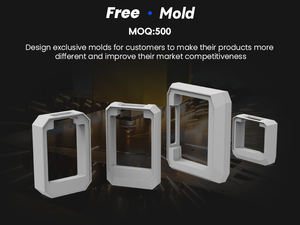 Fabrikant levert Android Auto <span class=keywords><strong>Dongle</strong></span> 2GB 16GB draadloze CarPlay voor auto - Product Image 4