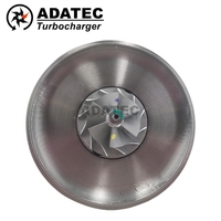 La cartouche RHF3 Turbo équilibrée partie les kits CHRA de turbine de VP69 10100331310000 pour Guangqi GAC GS4, moteur: 4A13M1 1.3L 101KW