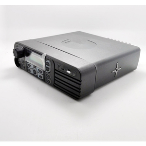 En stock pour DM3601 Dual Mobile pour radio longue portée, station de base automobile Xir M8268 50 km UHF/VHF Talkie-walkie - Product Image 2