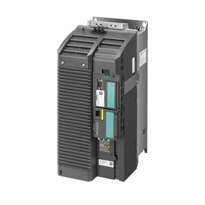 SINAMICS G120 6SL3210-1PE24-5AL0 ของแท้ ตัวแปลงความถี่ VFD สามเฟส 380-480V 22 กิโลวัตต์ สำหรับมอเตอร์ AC มีสินค้าในสต็อก 6SL3210-1PE24 - Product Image 4