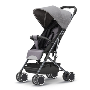 Carriola Ligera en Oferta, Cochecito Compacto Plegable para Bebés - Product Image 6