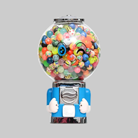 Distributeurs automatiques de bonbons et de chewing-gums Happy Kids (TR110)