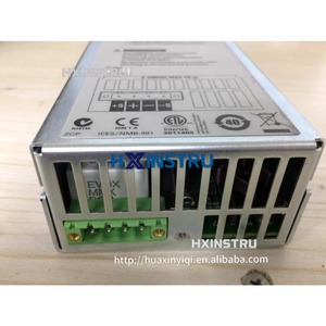 Keysight/N6774A โมดูล DC, 35โวลต์, 8.5A, 300W # HX - Product Image 2