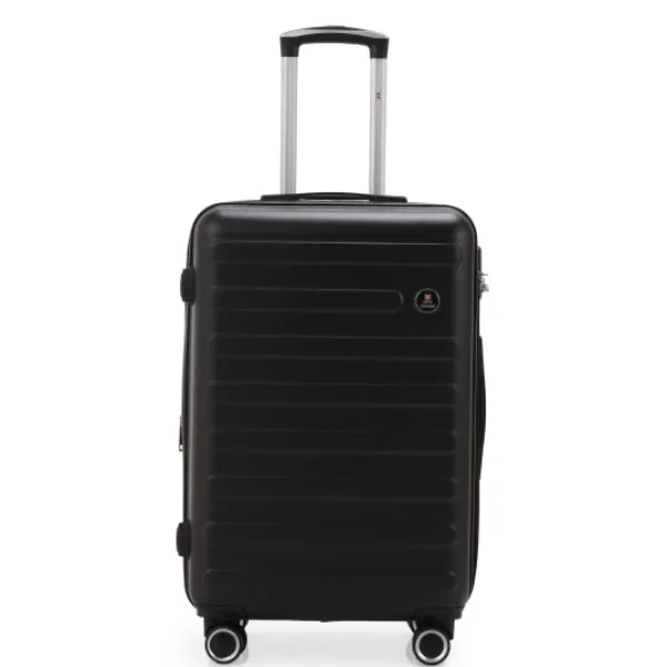 Koper merek terkenal favorit pelanggan tas perjalanan bagasi berkualitas tinggi produk diklaim