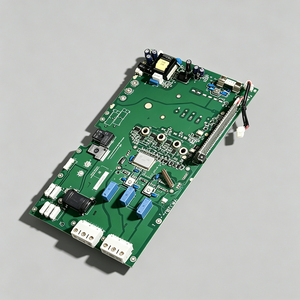 Carte d'alimentation principale pour variateur de fréquence série ACS800 Rint-5411c-6411cabb 18,5 kW et 22 kW - Product Image 2