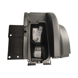 Système de carrosserie de camion de haute qualité, autres pièces de carrosserie, boîtier de phare ancien LH 1324599 1543634 RH 1324600 1543635 pour Volvo - Product Image 2