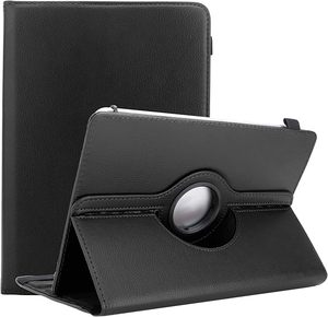 Housses de tablette étui antichoc en cuir Pu pour Alcatel 1T 10 pouces magnétique détachable personnalisé réglable Myc163 Laudtec - Product Image 4