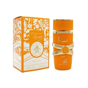 90 ml Eau de parfum en brume pour <span class=keywords><strong>femme</strong></span>, parfum floral fruité, léger, frais, longue durée, vaporisateur corporel, vaporisateur naturel, utilisation pour toutes les occasions - Product Image 5