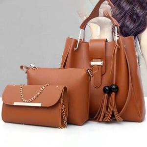 Bolso Bandolera de Moda, Bolso Tipo Cubo Portátil para Mujer, Bolso de Mano para Mamá - Product Image 6