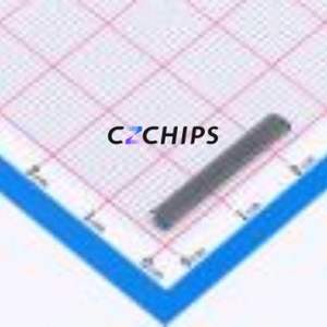 FPC-0.3FX-71PWBH10 FFC/FPC Connector SMD,P=0.3mm,Horizontal Mount Connector Flip Cover Type Bottom Contact 71P 0.3mm - Product Image 2