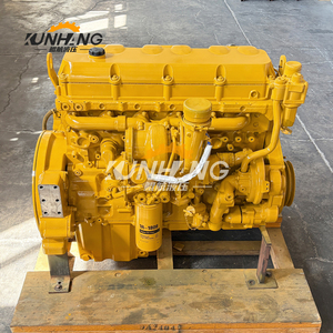 เครื่องยนต์คุณภาพสูง 360-6751 สำหรับ C11 TH35-C11I - Product Image 3