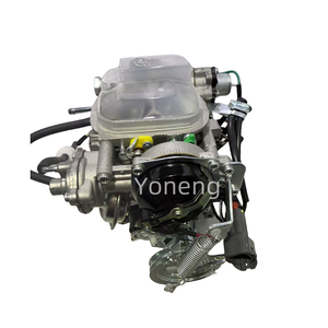 คาร์บูเรเตอร์เครื่องยนต์22R สำหรับ Toyota <span class=keywords><strong>Celine</strong></span> 4 Runner HILUX HIACE - Product Image 1