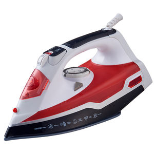 <span class=keywords><strong>Plancha</strong></span> <span class=keywords><strong>de</strong></span> <span class=keywords><strong>vapor</strong></span> eléctrica con pulverizador <span class=keywords><strong>para</strong></span> planchado <span class=keywords><strong>de</strong></span> <span class=keywords><strong>ropa</strong></span>, máquina <span class=keywords><strong>de</strong></span> planchado automática <span class=keywords><strong>de</strong></span> cerámica <span class=keywords><strong>de</strong></span> 2000W - Product Image 4