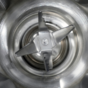 KB16002 Blender de cuisine professionnel multifonctionnel électrique 2-en-1 à vitesse variable en plastique de haute qualité pour la vente en gros - Product Image 6