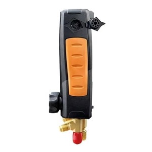 Manomètre numérique Testo 549 pour climatiseur, jauge de réfrigérant, avec un bon prix - Product Image 6