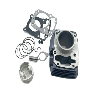 ชุดบล็อกกระบอกสูบเครื่องยนต์มอเตอร์ไซค์ สำหรับ KTT150 CBF150 SDH150-F WH150 อะไหล่ซ่อมบำรุง - Product Image 1