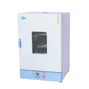 Gran oferta, horno de secado Vertical Digital con ventilador, equipo de laboratorio a buen precio, soporte personalizado OEM - Product Image 1