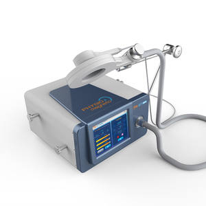 Mesin terapi elektromagnetik portabel 2-in-1 untuk rehabilitasi fisik dan penghilang rasa sakit, mesin terapi magnetik - Product Image 4