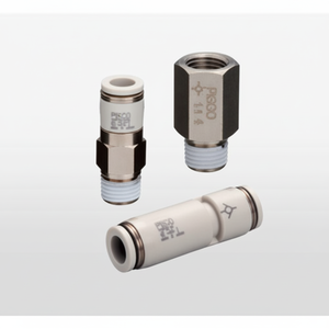 PISCO CVC12-03A Check <b>Valves</b> - Product Image 1