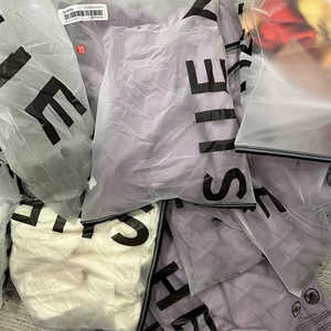 ชุดเดรสฤดูร้อน เสื้อผ้ามือสองแบบเบล เสื้อผ้าผู้หญิงมือสอง เสื้อผ้ามือสองขายส่ง จัดส่งแบบสุ่มหลากหลายสไตล์ - Product Image 5