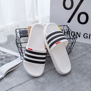 Nuevas Pantuflas <span class=keywords><strong>de</strong></span> <span class=keywords><strong>Baño</strong></span> Antideslizantes y Duraderas para Hombre - Sandalias <span class=keywords><strong>de</strong></span> Verano para Hotel y Hogar - Product Image 5