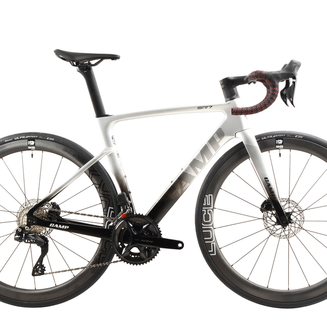 CAMP Super Light Carbon Fiber Road Bike Frame 700C Disc Brake Carbon Road Racing Bike Frame
