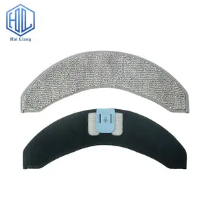 Piezas de repuesto para aspiradora <span class=keywords><strong>el</strong></span>éctrica Smart Home para IRobot Roombas Combo J7 +, incluido <span class=keywords><strong>el</strong></span> paño de <span class=keywords><strong>limpieza</strong></span> <span class=keywords><strong>con</strong></span> fregona - Product Image 1