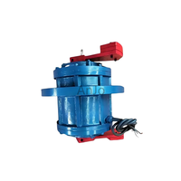 OEM ODM China Lieferant AC Vertikale Vibration YZUL Motor Vibrations motor für Rotations sieb