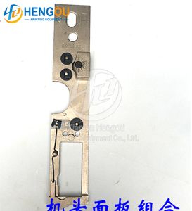 La tête de clou <span class=keywords><strong>M2000</strong></span> partie la combinaison semi-automatique de panneau de tête d'agrafeuse - Product Image 3