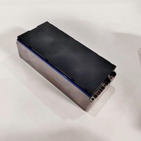 Batterie lithium-ion NMC D148N58-3P4S 14,8V 174Ah Module VDA355 62kWh Remplacement de la Nissan Leaf électrique Marque CALB 2000 cycles