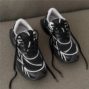 <strong>2026</strong> Top Designer <strong>Shoes</strong>, Comfortable Running <strong>Shoes</strong>, Casual <strong>Shoes</strong>, Sneakers With Breathable Mesh Upper - Product Image 3