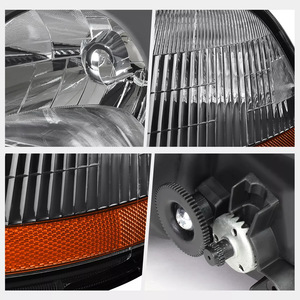 Nuovo faro 33151-S01-A01/33101-S01-A01 per <span class=keywords><strong>Honda</strong></span> <span class=keywords><strong>Civic</strong></span> 1996-1998 - Product Image 4