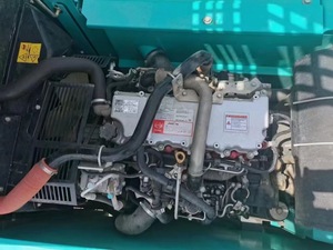 Prezzo di fabbrica di seconda mano <span class=keywords><strong>Kobelco</strong></span> escavatore ad alto scavo PowerUsed <span class=keywords><strong>Kobelco</strong></span> SK200D tipo cingolato escavatore per la vendita in cina - Product Image 5