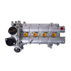 Plato de arroz uto ngine, 111 03C100039Q 4 4 4 ylinder 1,6 - Product Image 4