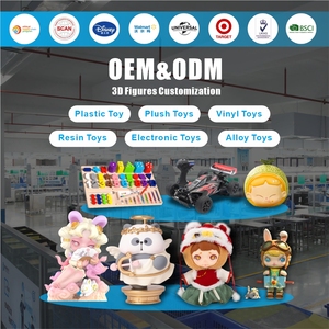 Juguetes <span class=keywords><strong>de</strong></span> Moda, Serie Cápsula Espacial Dulce, Cajas Misteriosas <span class=keywords><strong>de</strong></span> PVC, Decoración para el Hogar, Regalos con <span class=keywords><strong>Laura</strong></span> Croft - Product Image 4