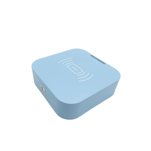 Nhỏ Và Di Động Không Tiếp Xúc 902-928MHz FCC USB UHF <span class=keywords><strong>RFID</strong></span> <span class=keywords><strong>Rfid</strong></span> Máy Tính Để Bàn <span class=keywords><strong>Reader</strong></span> <span class=keywords><strong>Writer</strong></span> - Product Image 2