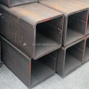 Construction Matériaux de Construction SHS RHS 40x80 40x40 tube d'<span class=keywords><strong>acier</strong></span> carré - Product Image 3