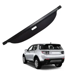 Hete Verkoop In Europese Krasbestendige Vrachtafdekking Voor Land Rover Discovery Sport 2015 2016 2017