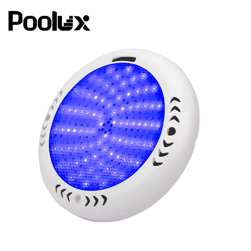 Innovative Smart Premium Energy Saving RGB Color Changing IP68 Waterproof LED Swimming Pool Light for Resort Hotel