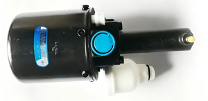 Bomba de Refuerzo de Aire para Cargadora de Ruedas LiuGong LongGong Changlin, Cilindro Maestro de Freno, China Continental, 3 Años de Garantía - Product Image 3