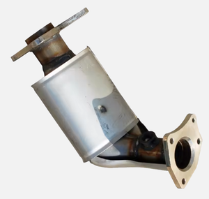 Convertisseur catalytique à prix de gros, montage direct, pour Nissan NV350 Quest 3.5L, pièces de moteur de voiture de rechange OEM en acier inoxydable - Product Image 6