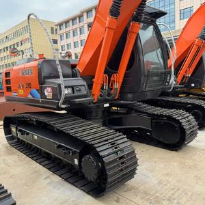 ปั๊ม ZX210 Hitachi มือสองปั๊มกระปุกเกียร์เครื่องยนต์ญี่ปุ่น2022รุ่นดั้งเดิม - Product Image 4