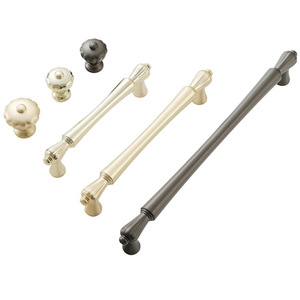 Nueva innovación muebles manija y perilla gabinete cajón armario para uso en la cocina - Product Image 1