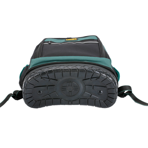 Рюкзак-органайзер для инструментов электрика из Оксфорда, водонепроницаемый, с пластиковым дном, на заказ от производителя (OEM) - Product Image 3