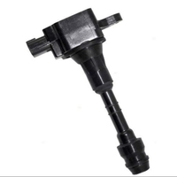 Bobine d'allumage pour Nissan March Murano X-Trail Qashqai Maxima Altima 350Z Juke OE 224487S015 UF510 7801117 880397 GN10243 Neuve